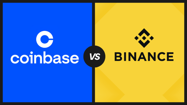 Binance vs Coinbase